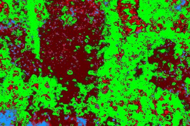 Boşluk duvar kağıdını, grunge arkaplanını, soyut renkli doku arkaplanını kopyala