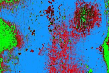  grunge arkaplanı, boşluk duvar kağıdını kopyala, soyut renkli doku arkaplanı