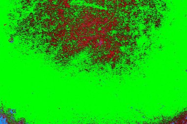 Boşluk duvar kağıdını, grunge arkaplanını, soyut renkli doku arkaplanını kopyala