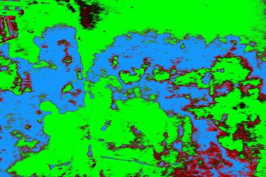 Boşluk duvar kağıdını, grunge arkaplanını, soyut renkli doku arkaplanını kopyala