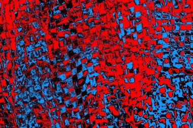 soyut renkli doku arkaplanı, uzay duvar kağıdını kopyala