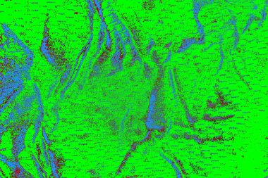 Boşluk duvar kağıdını, grunge arkaplanını, soyut renkli doku arkaplanını kopyala