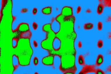 Boşluk duvar kağıdını, grunge arkaplanını, soyut renkli doku arkaplanını kopyala