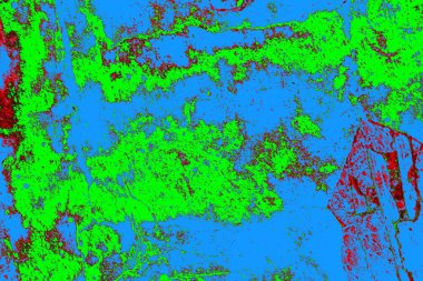  grunge arkaplanı, boşluk duvar kağıdını kopyala, soyut renkli doku arkaplanı