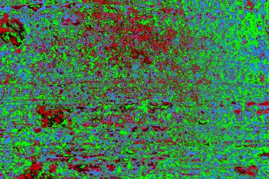 Boşluk duvar kağıdını, grunge arkaplanını, soyut renkli doku arkaplanını kopyala