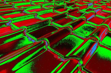 Boşluk duvar kağıdını, grunge arkaplanını, soyut renkli doku arkaplanını kopyala