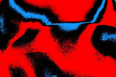 soyut renkli doku arkaplanı, uzay duvar kağıdını kopyala