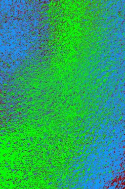 Boşluk duvar kağıdını, grunge arkaplanını, soyut renkli doku arkaplanını kopyala