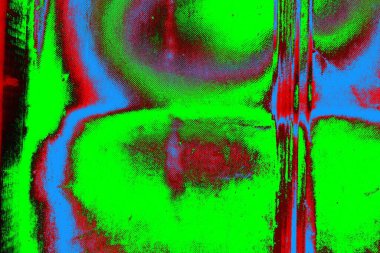 Boşluk duvar kağıdını, grunge arkaplanını, soyut renkli doku arkaplanını kopyala