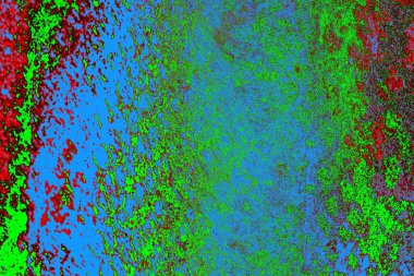  grunge arkaplanı, boşluk duvar kağıdını kopyala, soyut renkli doku arkaplanı