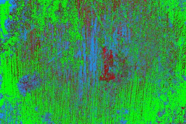 Boşluk duvar kağıdını, grunge arkaplanını, soyut renkli doku arkaplanını kopyala