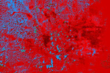  grunge arkaplanı, boşluk duvar kağıdını kopyala, soyut renkli doku arkaplanı