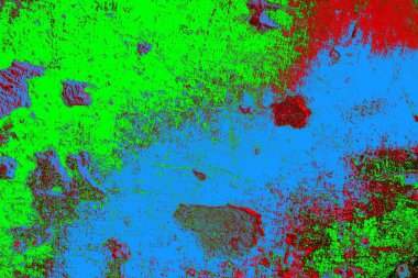  grunge arkaplanı, boşluk duvar kağıdını kopyala, soyut renkli doku arkaplanı