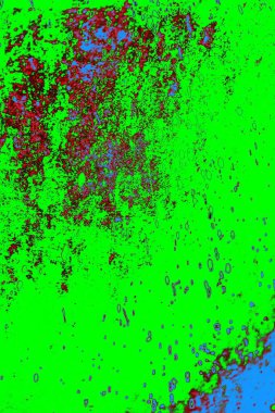 Boşluk duvar kağıdını, grunge arkaplanını, soyut renkli doku arkaplanını kopyala