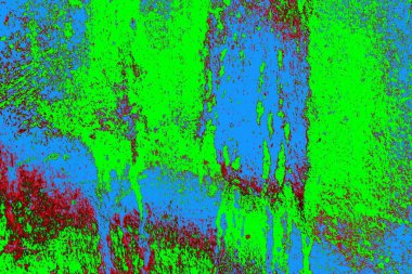 Boşluk duvar kağıdını, grunge arkaplanını, soyut renkli doku arkaplanını kopyala