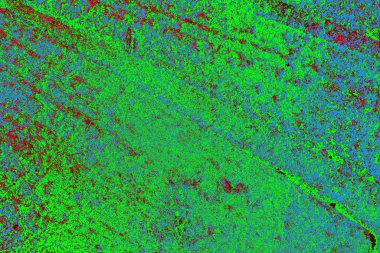 Boşluk duvar kağıdını, grunge arkaplanını, soyut renkli doku arkaplanını kopyala