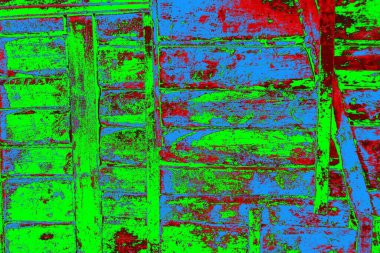 Boşluk duvar kağıdını, grunge arkaplanını, soyut renkli doku arkaplanını kopyala