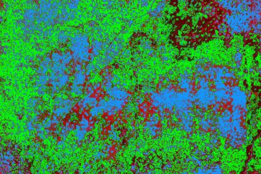  grunge arkaplanı, boşluk duvar kağıdını kopyala, soyut renkli doku arkaplanı