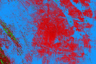  grunge arkaplanı, boşluk duvar kağıdını kopyala, soyut renkli doku arkaplanı