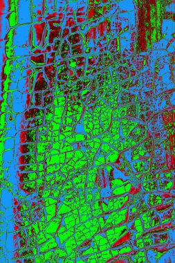  grunge arkaplanı, boşluk duvar kağıdını kopyala, soyut renkli doku arkaplanı