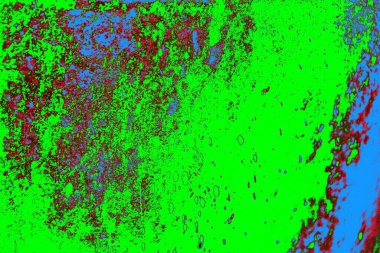 Boşluk duvar kağıdını, grunge arkaplanını, soyut renkli doku arkaplanını kopyala