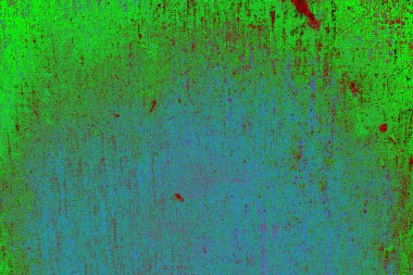 Boşluk duvar kağıdını, grunge arkaplanını, soyut renkli doku arkaplanını kopyala