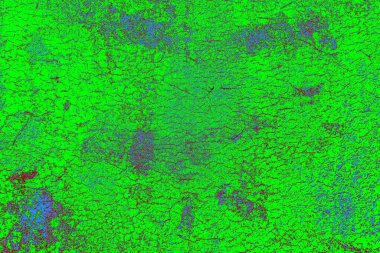 Boşluk duvar kağıdını, grunge arkaplanını, soyut renkli doku arkaplanını kopyala