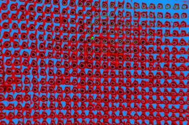  grunge arkaplanı, boşluk duvar kağıdını kopyala, soyut renkli doku arkaplanı