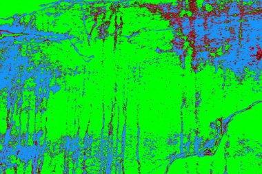 Boşluk duvar kağıdını, grunge arkaplanını, soyut renkli doku arkaplanını kopyala