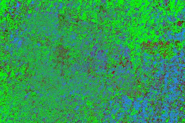 Boşluk duvar kağıdını, grunge arkaplanını, soyut renkli doku arkaplanını kopyala