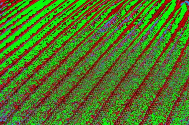 Boşluk duvar kağıdını, grunge arkaplanını, soyut renkli doku arkaplanını kopyala