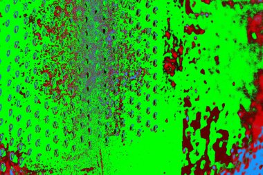 Boşluk duvar kağıdını, grunge arkaplanını, soyut renkli doku arkaplanını kopyala