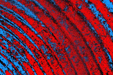 soyut renkli doku arkaplanı, uzay duvar kağıdını kopyala