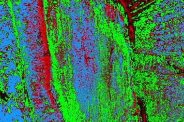 Boşluk duvar kağıdını, grunge arkaplanını, soyut renkli doku arkaplanını kopyala