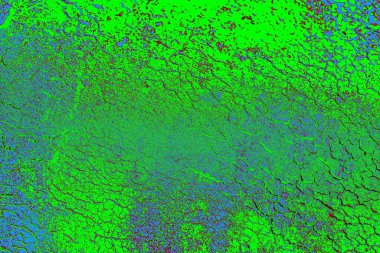 Boşluk duvar kağıdını, grunge arkaplanını, soyut renkli doku arkaplanını kopyala