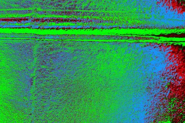 Boşluk duvar kağıdını, grunge arkaplanını, soyut renkli doku arkaplanını kopyala