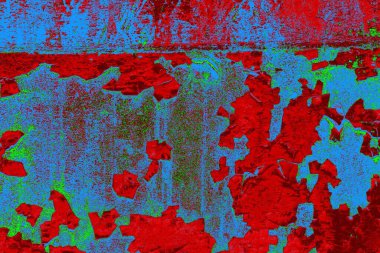  grunge arkaplanı, boşluk duvar kağıdını kopyala, soyut renkli doku arkaplanı