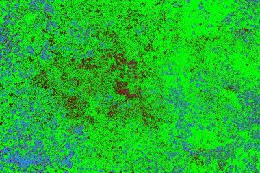 Boşluk duvar kağıdını, grunge arkaplanını, soyut renkli doku arkaplanını kopyala