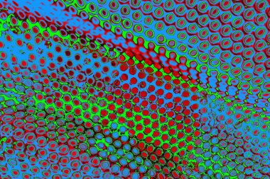 soyut renkli doku arkaplanı, uzay duvar kağıdını kopyala