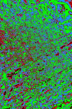 Boşluk duvar kağıdını, grunge arkaplanını, soyut renkli doku arkaplanını kopyala