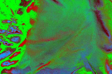 Boşluk duvar kağıdını, grunge arkaplanını, soyut renkli doku arkaplanını kopyala