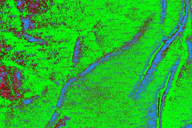 Boşluk duvar kağıdını, grunge arkaplanını, soyut renkli doku arkaplanını kopyala