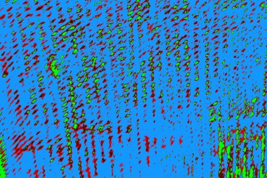 soyut renkli doku arkaplanı, uzay duvar kağıdını kopyala