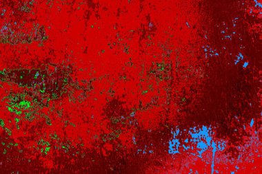  grunge arkaplanı, boşluk duvar kağıdını kopyala, soyut renkli doku arkaplanı