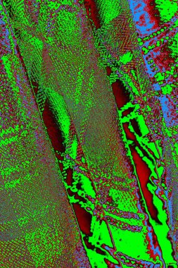 Boşluk duvar kağıdını, grunge arkaplanını, soyut renkli doku arkaplanını kopyala