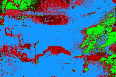  grunge arkaplanı, boşluk duvar kağıdını kopyala, soyut renkli doku arkaplanı