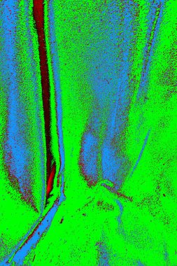 Boşluk duvar kağıdını, grunge arkaplanını, soyut renkli doku arkaplanını kopyala