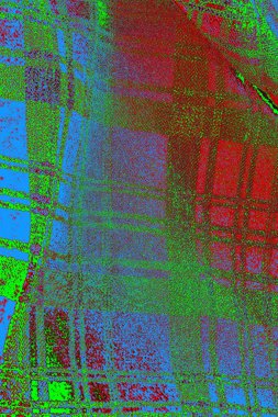 Boşluk duvar kağıdını, grunge arkaplanını, soyut renkli doku arkaplanını kopyala