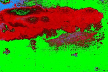 Boşluk duvar kağıdını, grunge arkaplanını, soyut renkli doku arkaplanını kopyala