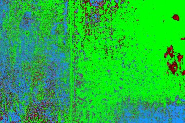 Boşluk duvar kağıdını, grunge arkaplanını, soyut renkli doku arkaplanını kopyala